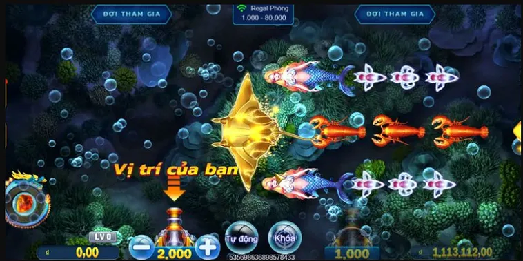 Hướng Dẫn Cách Chơi Bắn Cá Men In Black Tại PG88 Hiệu Quả Nhất 2 Hướng Dẫn Cách Chơi Bắn Cá Men In Black Tại PG88 Hiệu Quả Nhất