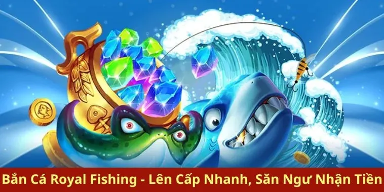 Hướng Dẫn Chi Tiết Cách Chơi Bắn Cá Royal Fishing Tại PG88 Hiệu Quả 1 Hướng Dẫn Chi Tiết Cách Chơi Bắn Cá Royal Fishing Tại PG88 Hiệu Quả