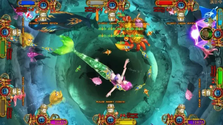 Hướng Dẫn Chi Tiết Cách Chơi Bắn Cá Vua Hải Tặc Tại PG88 Cho Người Mới 2 Hướng Dẫn Chi Tiết Cách Chơi Bắn Cá Vua Hải Tặc Tại PG88 Cho Người Mới