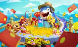 Hướng Dẫn Chi Tiết Cách Chơi Bắn Cá Thần Tài Tại PG88 Cho Người Mới 10 Hướng Dẫn Chi Tiết Cách Chơi Bắn Cá Thần Tài Tại PG88 Cho Người Mới