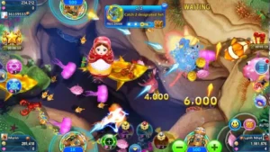 Hướng Dẫn Cách Chơi Thợ Săn Cá Tại PG88 Hiệu Quả Nhất 2025 2 Hướng Dẫn Cách Chơi Thợ Săn Cá Tại PG88 Hiệu Quả Nhất 2025