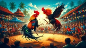 Hướng Dẫn Cách Chơi Đá Gà 3D Tại PG88 Đơn Giản Và Hiệu Quả 4 Hướng Dẫn Cách Chơi Đá Gà 3D Tại PG88 Đơn Giản Và Hiệu Quả