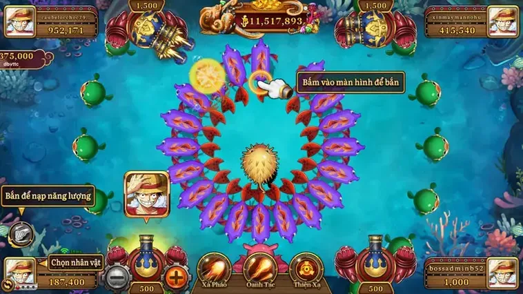 Cách Chơi Bắn Cá Đại Hải Trình Tại PG88 Hiệu Quả Và Trọn Vẹn Nhất 2 Cách Chơi Bắn Cá Đại Hải Trình Tại PG88 Hiệu Quả Và Trọn Vẹn Nhất