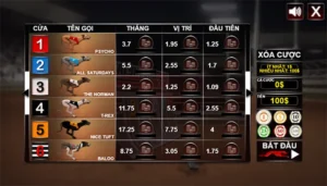 Cách Chơi Game Nhanh Đua Chó Tại PG88 Dành Cho Tân Thủ Và Cao Thủ 1 Cách Chơi Game Nhanh Đua Chó Tại PG88 Dành Cho Tân Thủ Và Cao Thủ