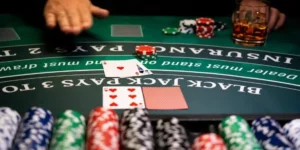 Khám Phá Trò Chơi Blackjack Tại PG88: Hướng Dẫn Chi Tiết Và Bí Quyết Thắng Lớn 7 Khám Phá Trò Chơi Blackjack Tại PG88: Hướng Dẫn Chi Tiết Và Bí Quyết Thắng Lớn